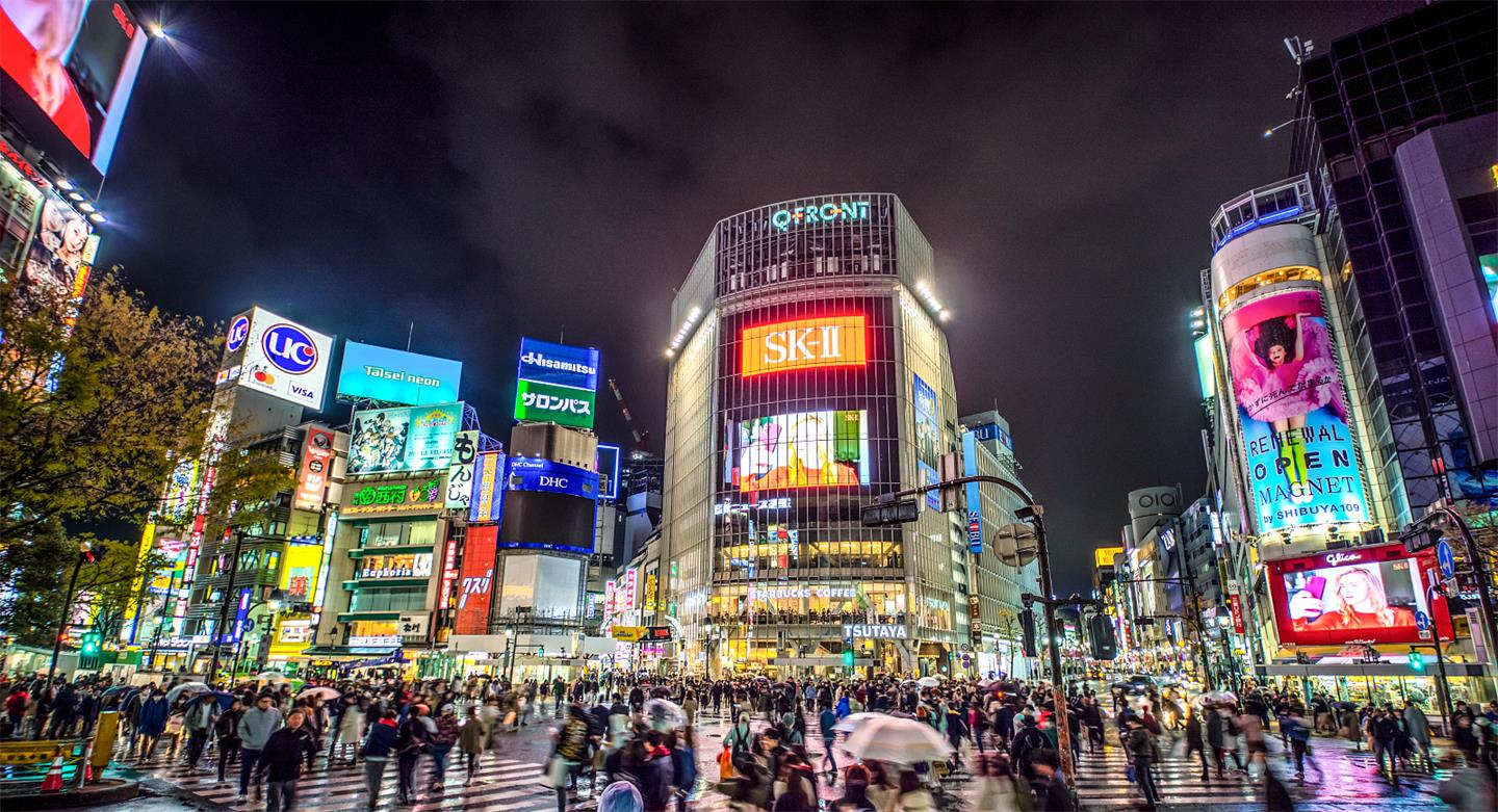 BB贝博显示知识锦集：分辨全彩LED显示屏驱动扫描的几种情况